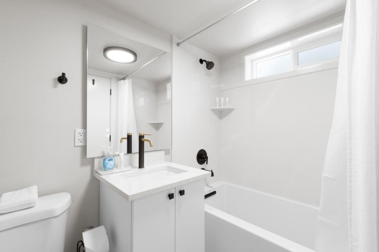 Modern Home Near Salt Lake'S Attractions ソルトレイクシティ エクステリア 写真