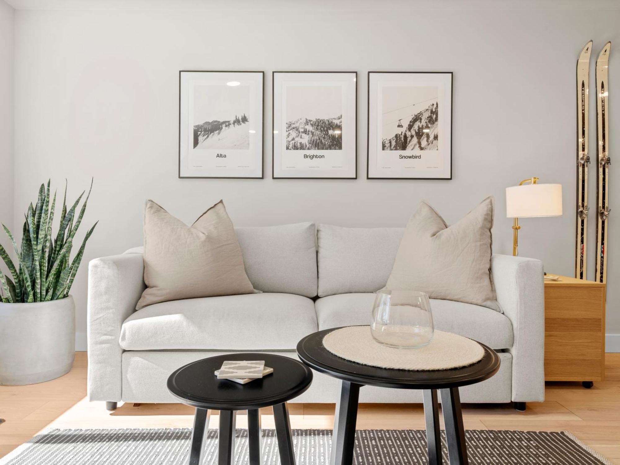 Modern Home Near Salt Lake'S Attractions ソルトレイクシティ エクステリア 写真