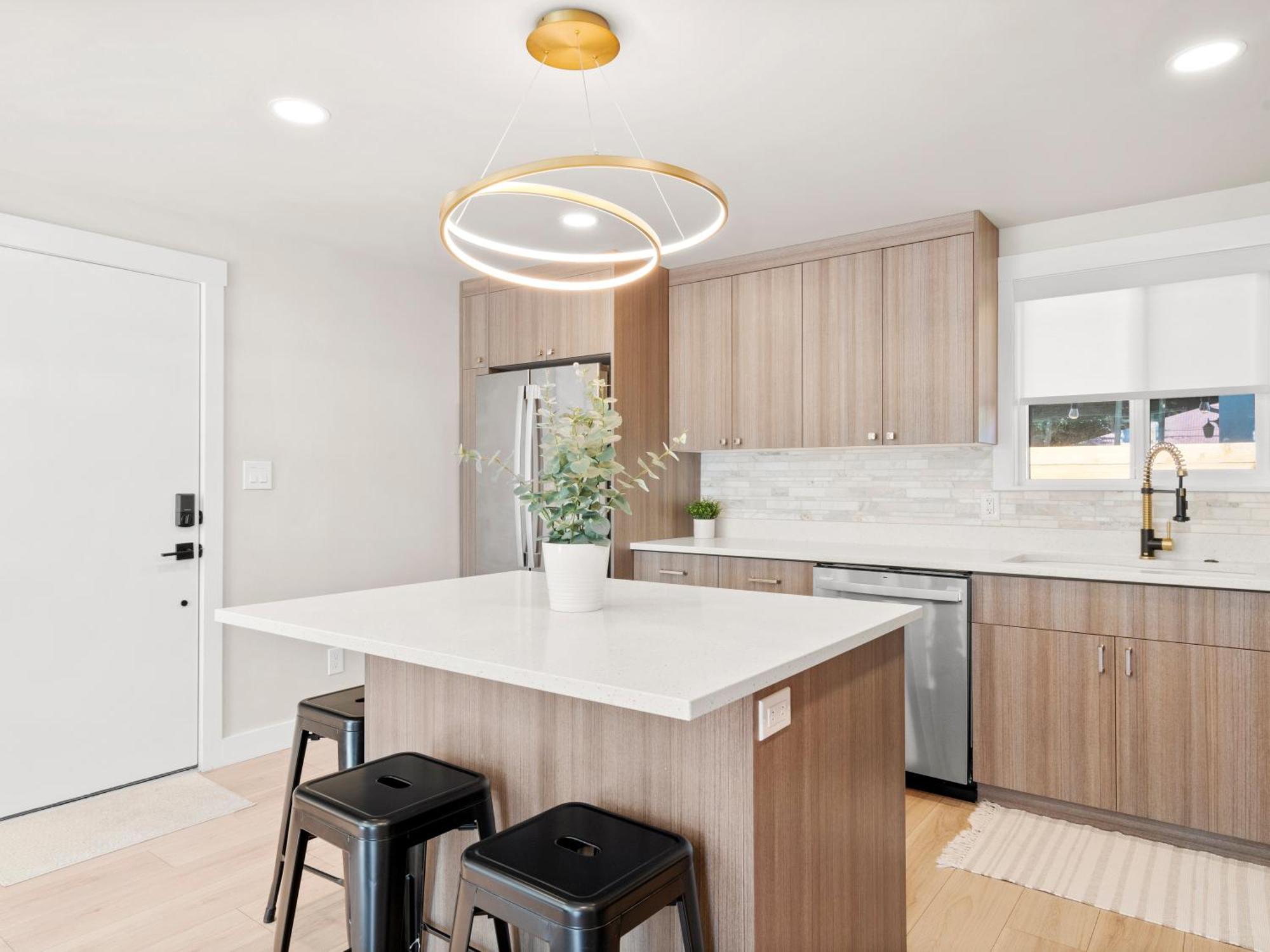 Modern Home Near Salt Lake'S Attractions ソルトレイクシティ エクステリア 写真
